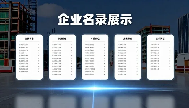 3g网站建设，平台使用如何提升信息整合效率