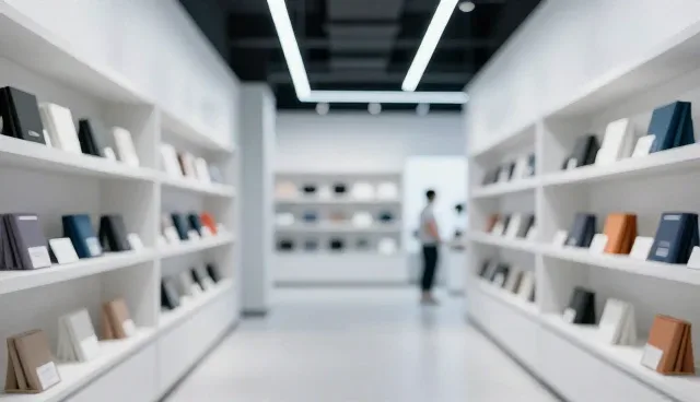 商贸行业网站定制在哪，整合企业名录提升对接效率